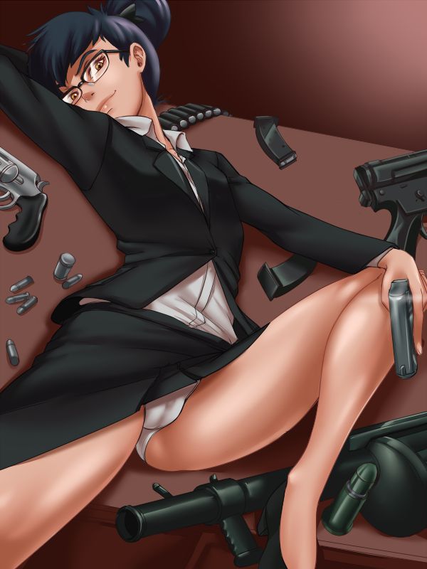 Aki Natsuko page 2 full