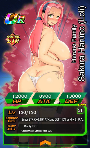 Dokkan Battle Project page 11 full