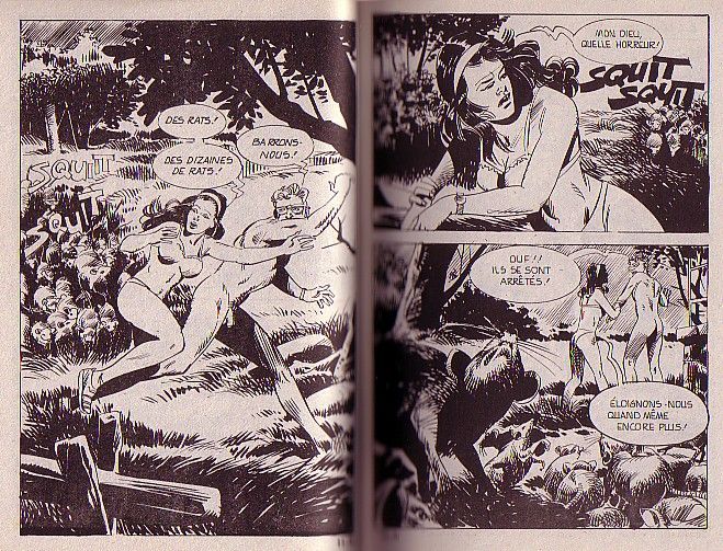 Elvifrance - Incube - 75 - Le joueur de flûte page 11 full