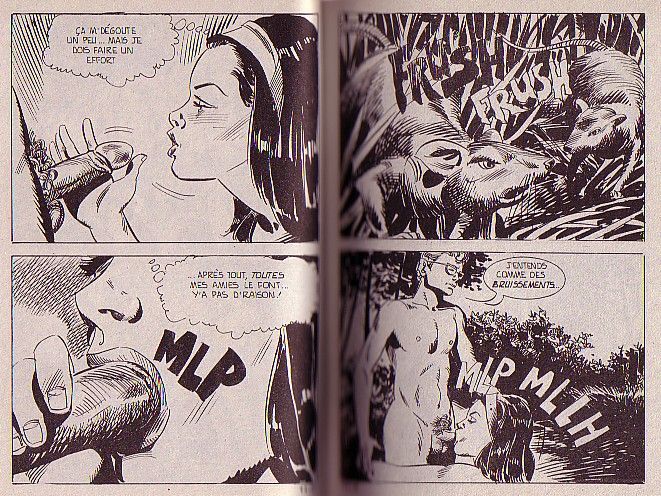 Elvifrance - Incube - 75 - Le joueur de flûte page 8 full