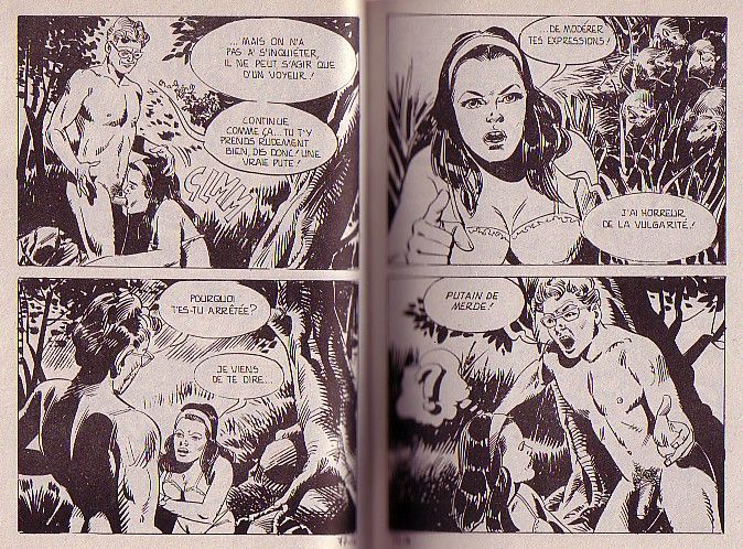 Elvifrance - Incube - 75 - Le joueur de flûte page 9 full