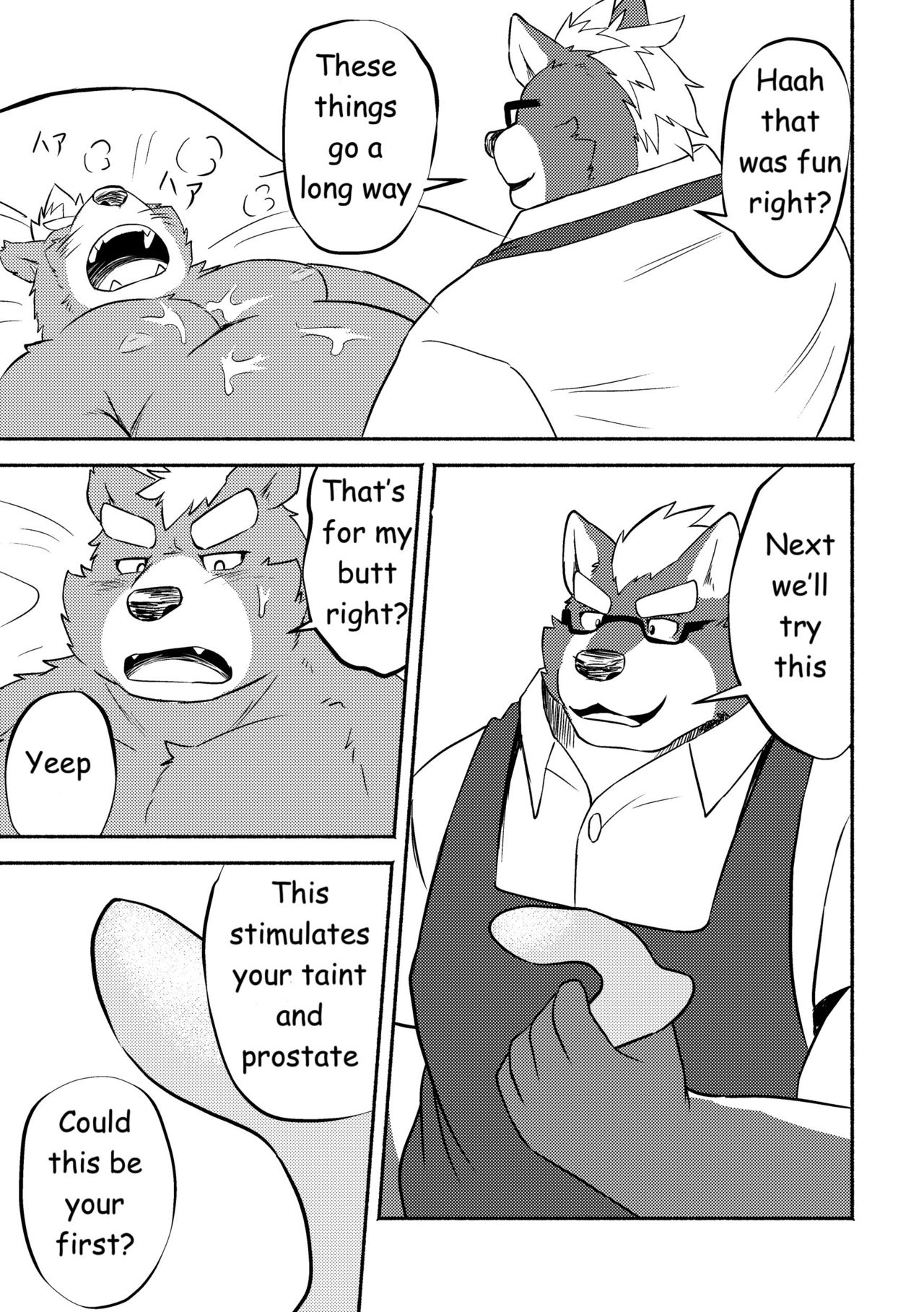 Toy's page 11 full