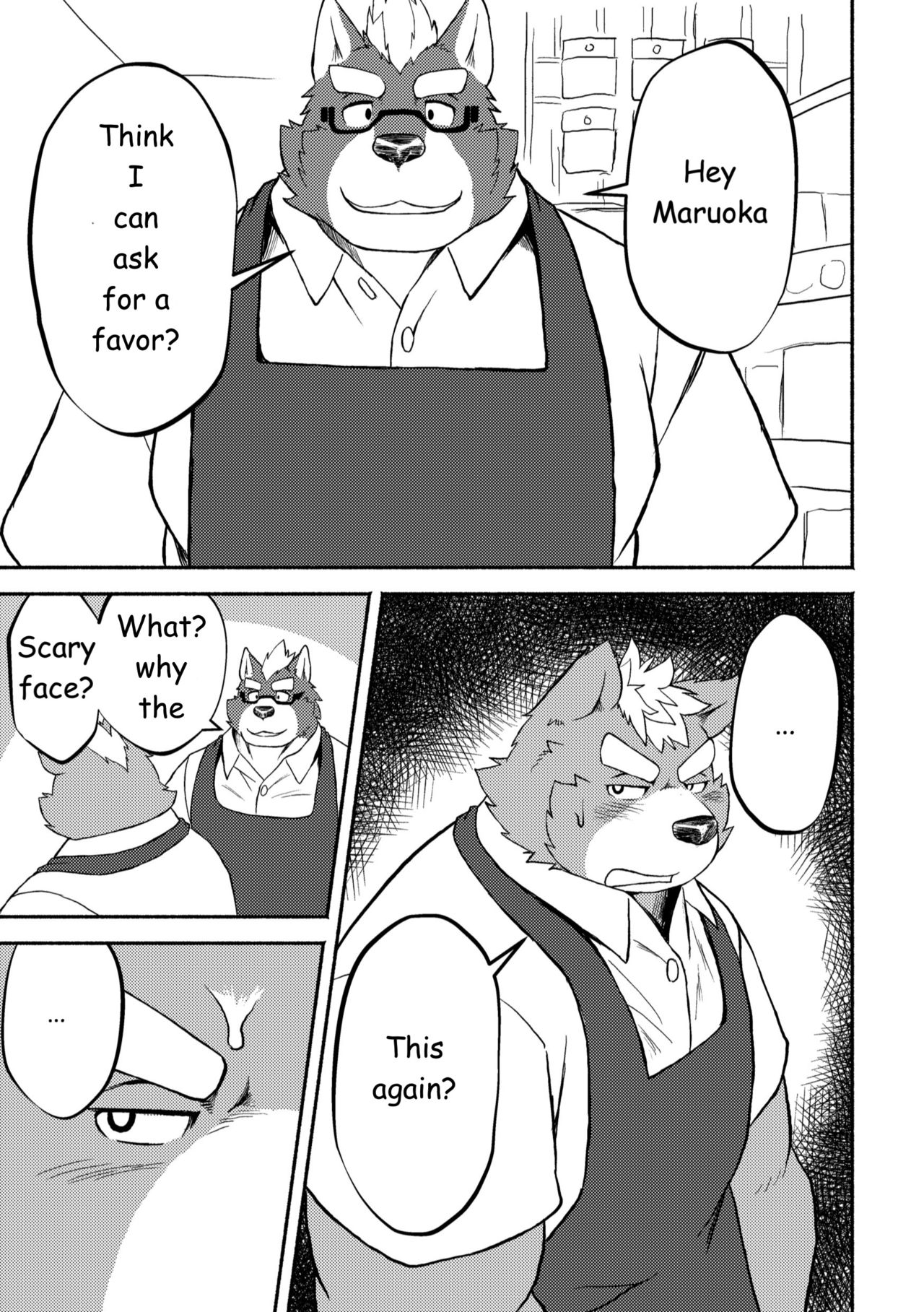 Toy's page 3 full