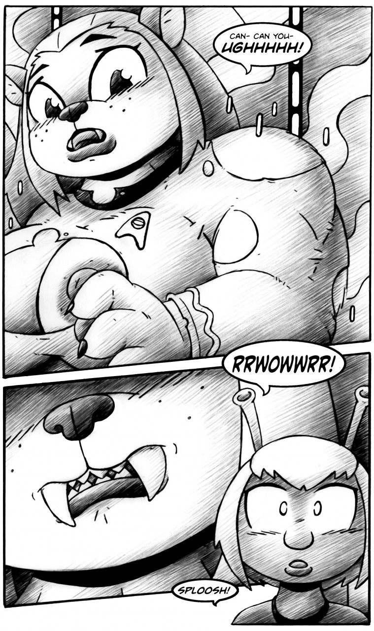 More M'Ress page 2 full