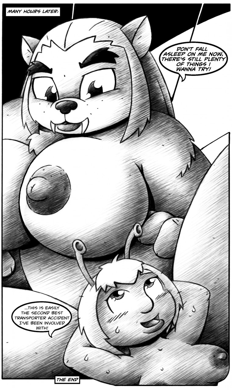More M'Ress page 7 full