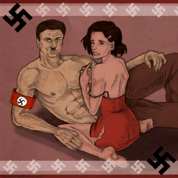 Anne Frank cover