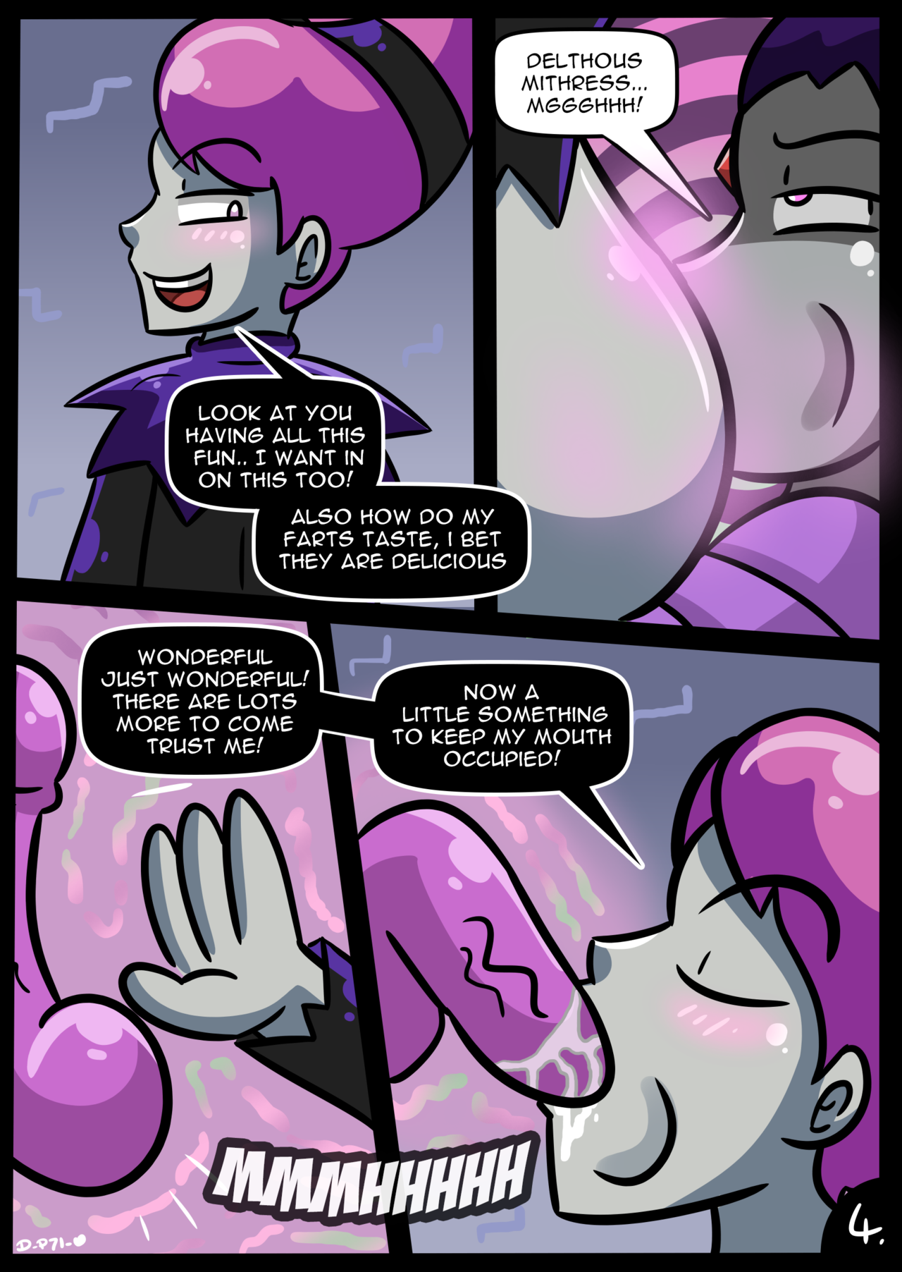 Jinxed page 5 full