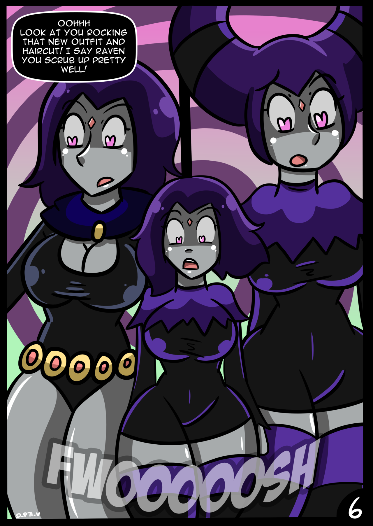 Jinxed page 7 full