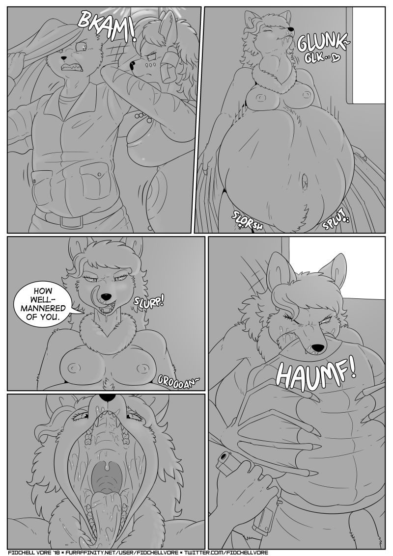 Definitive Brew page 10 full
