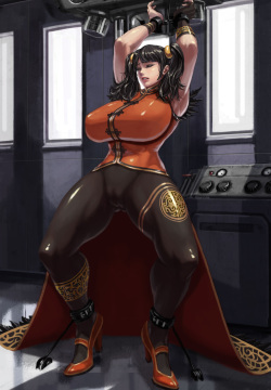 XXOOM - シャオユウ 被虐研究所