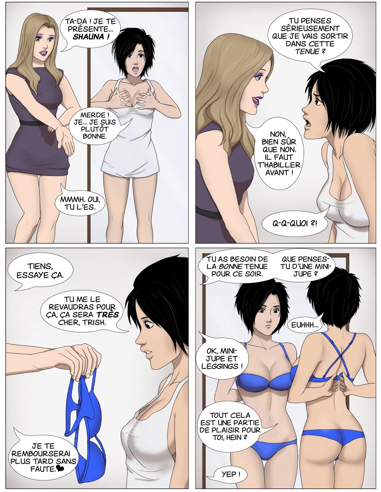 Bi-Curious page 11 full