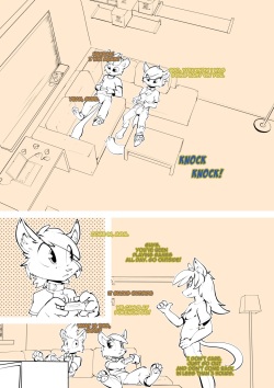 An Accident in the Park