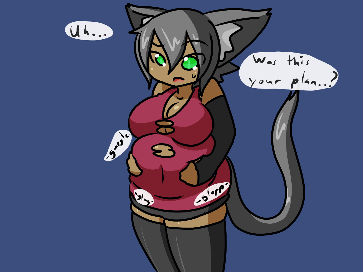 Vore day celebration page 2 full