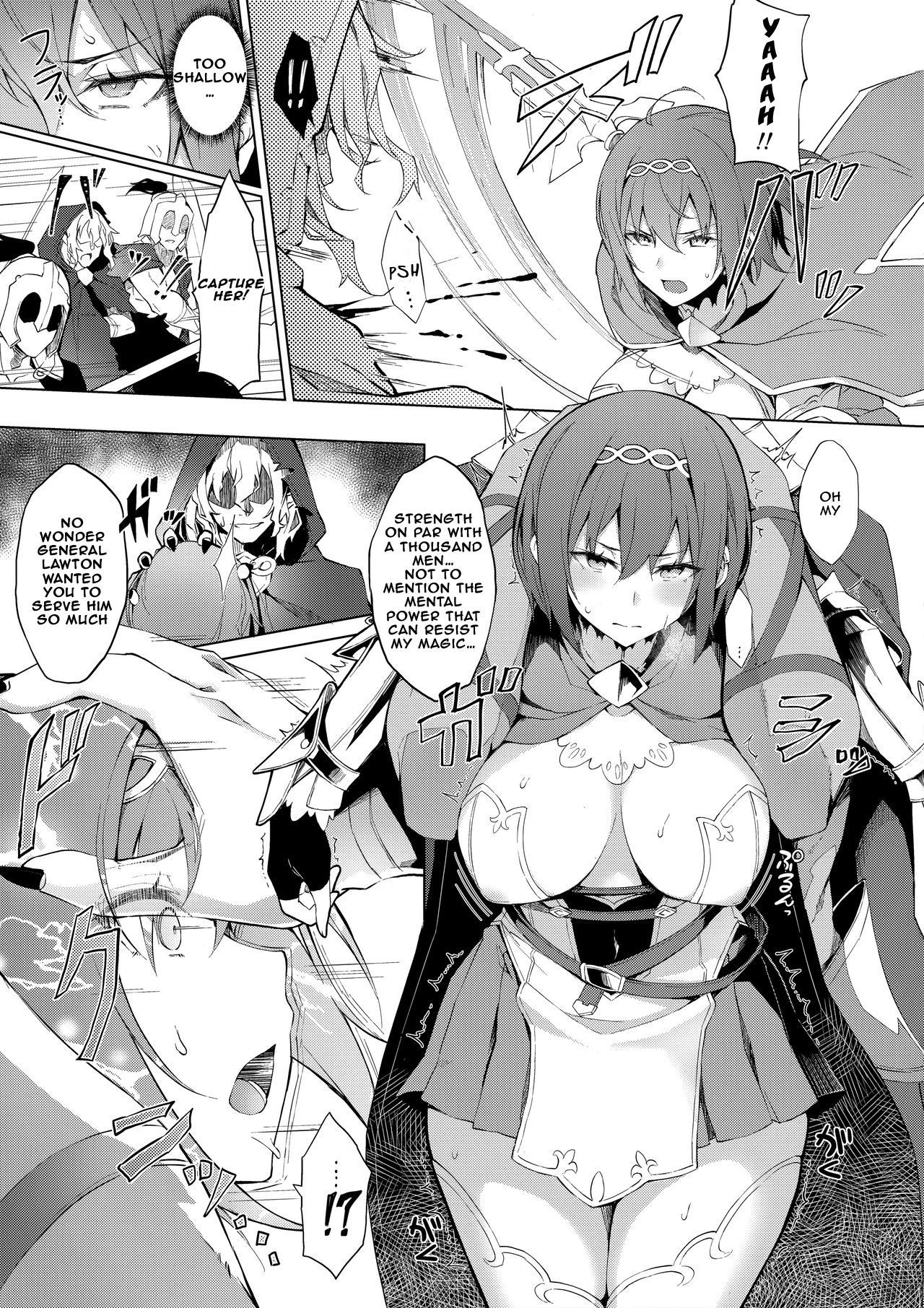 ENCHANTING POISON page 6 full