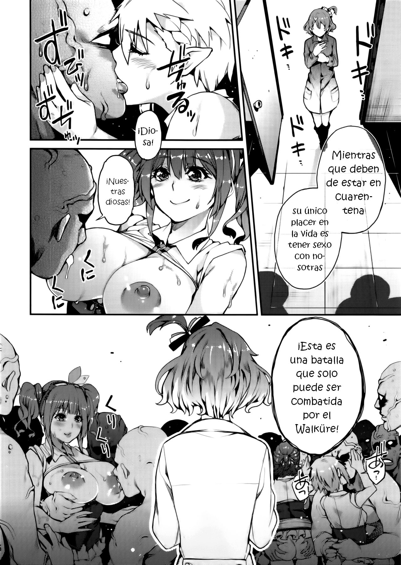 Senjou no Utahime page 9 full