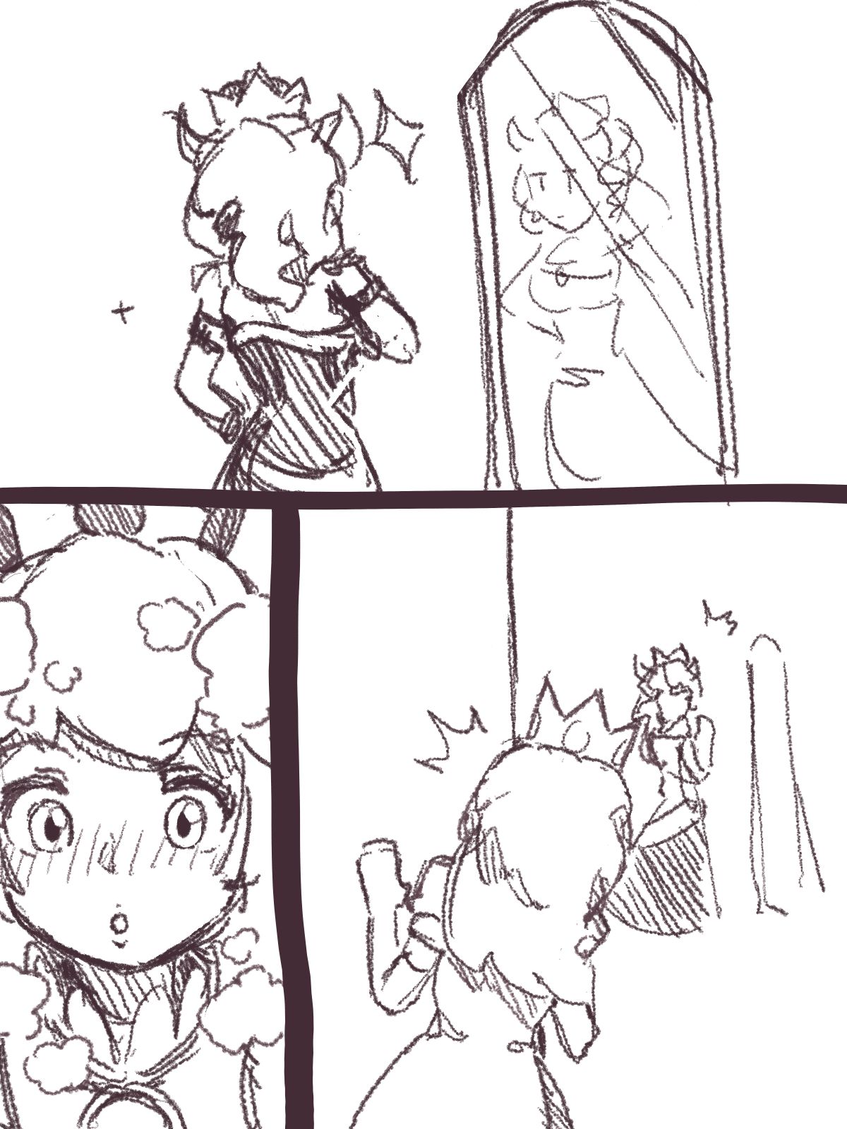 Koopahime page 3 full