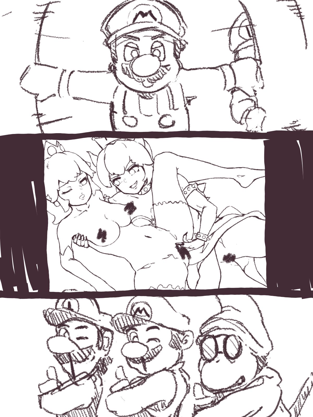 Koopahime page 4 full