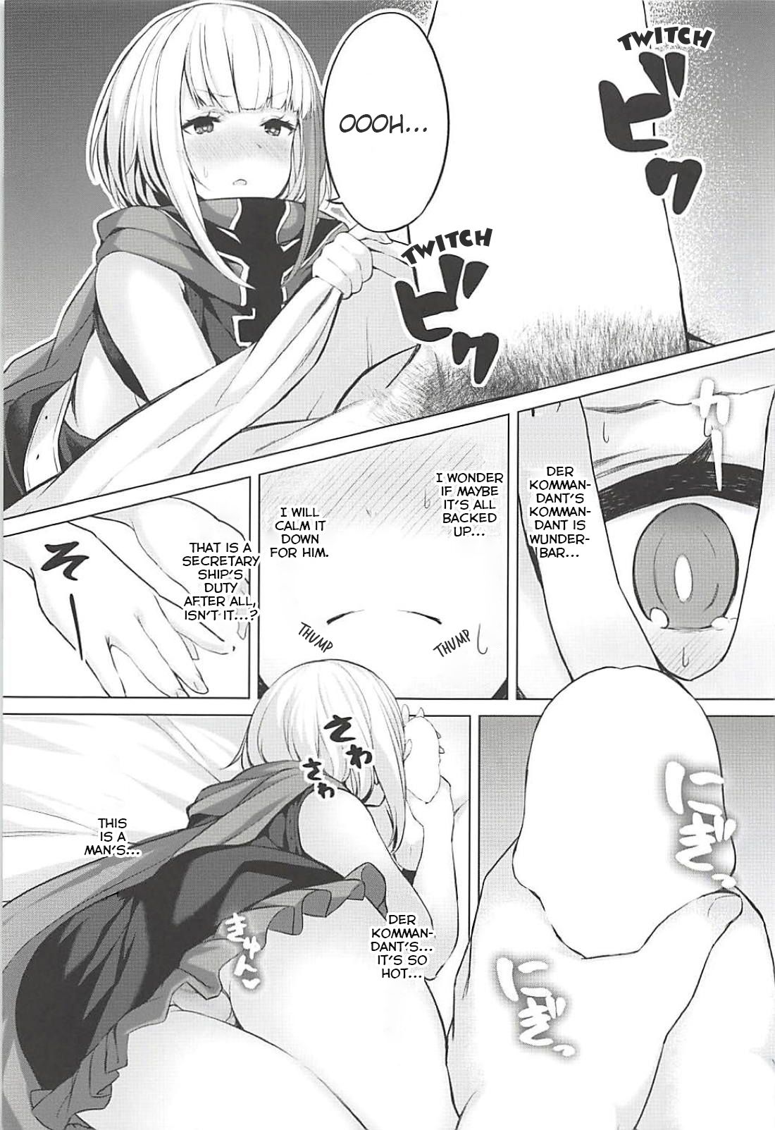 Tekketsukan no Susume page 10 full