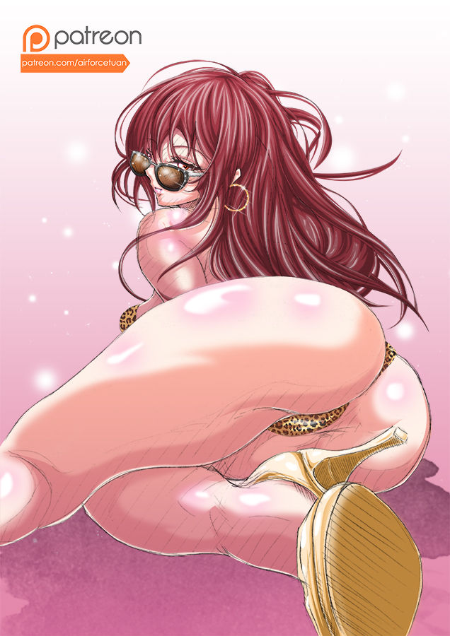 Artist -  tuan-hollaback page 11 full