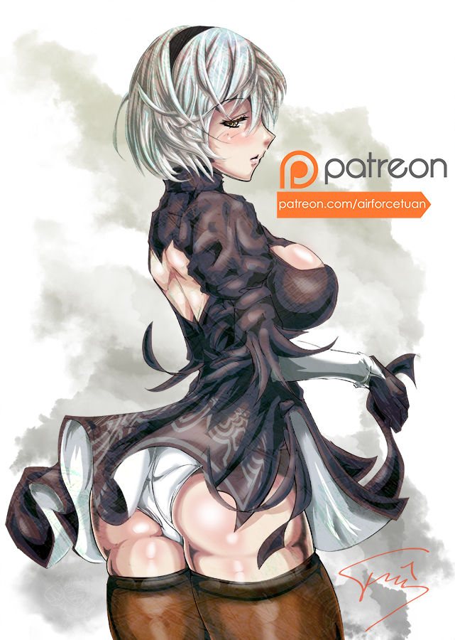Artist -  tuan-hollaback page 3 full