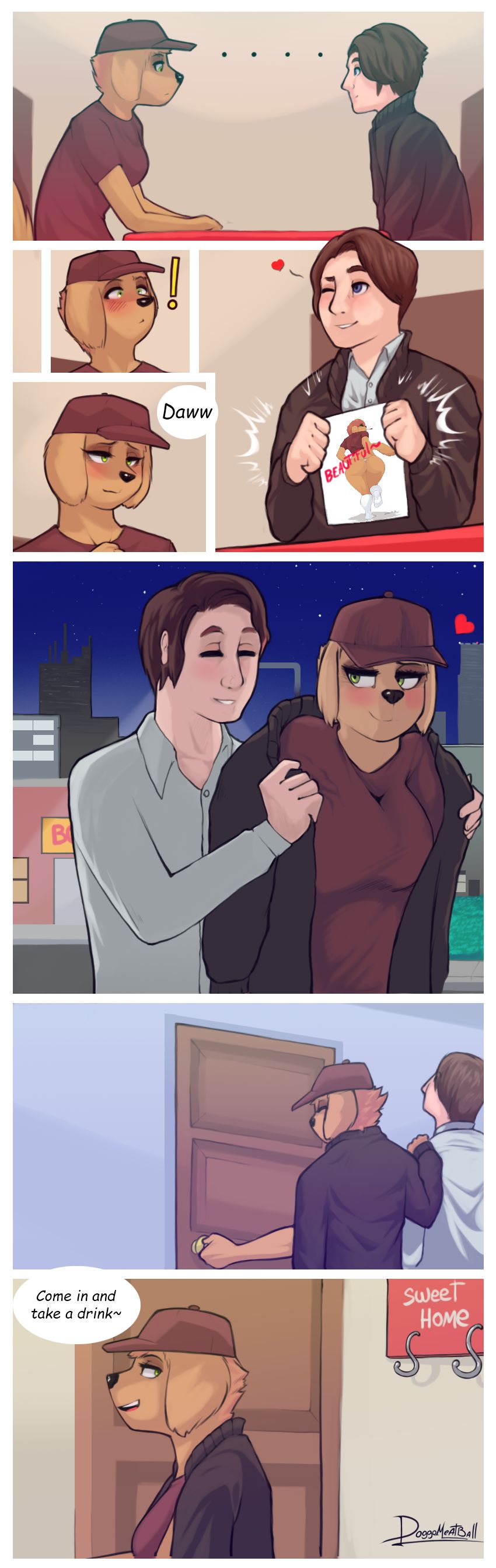 Goals page 1 full