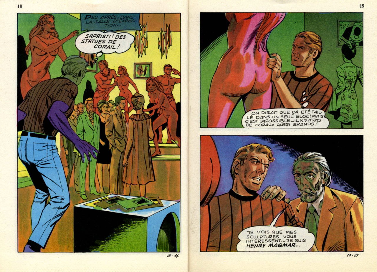Elvifrance - Terrificolor 010 - Le corail qui tue page 10 full