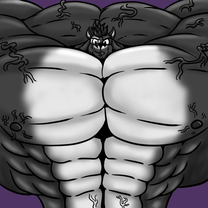 Muscle Focus page 11 full