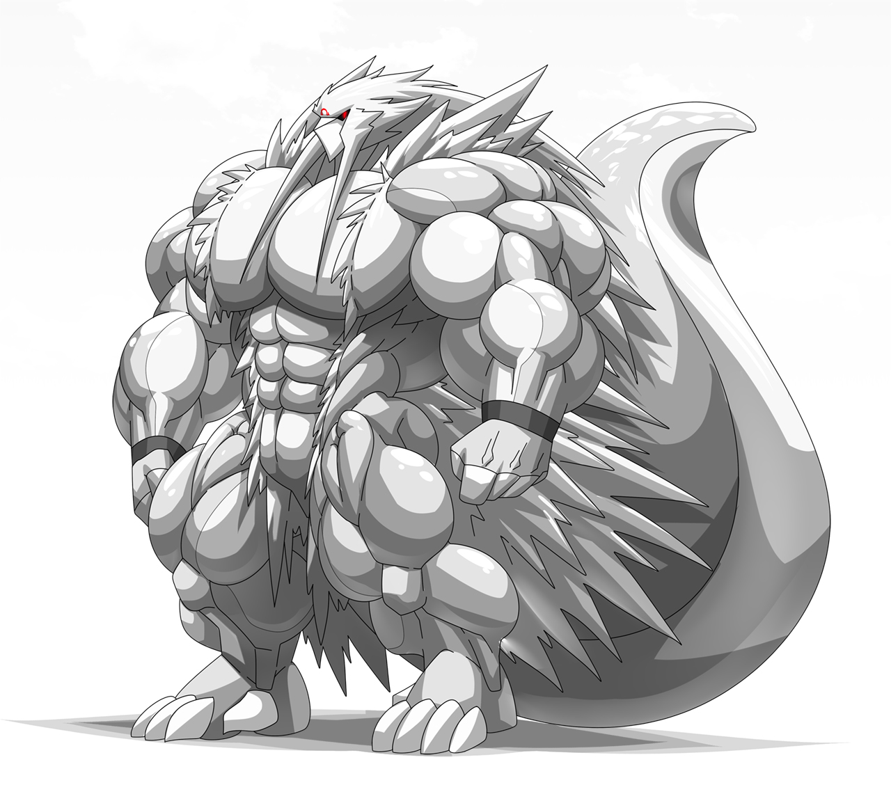 Muscle Focus page 12 full