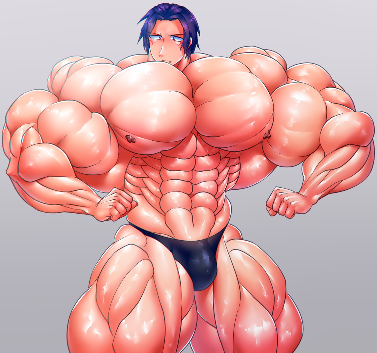 Muscle Focus page 2 full