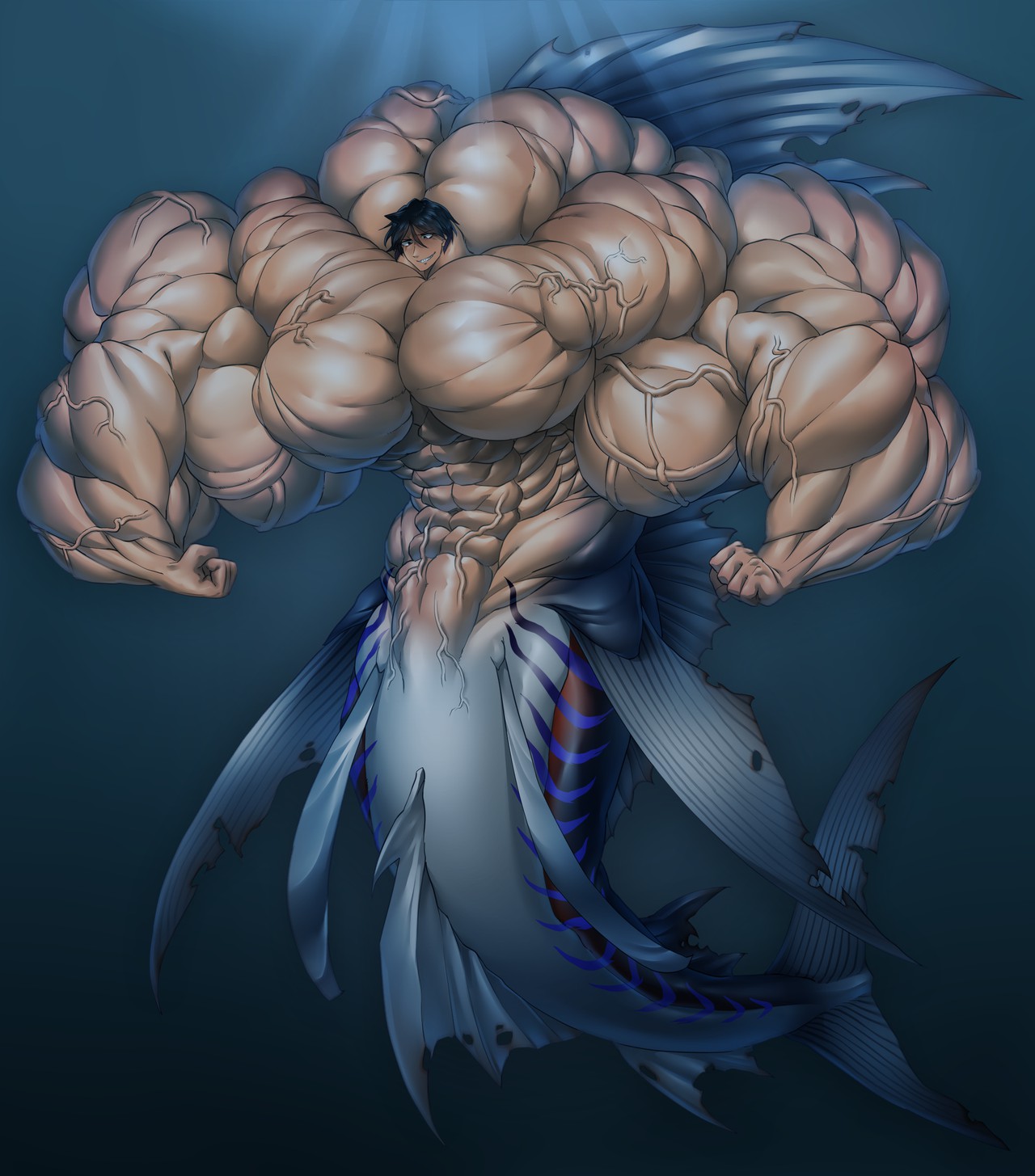 Muscle Focus page 3 full