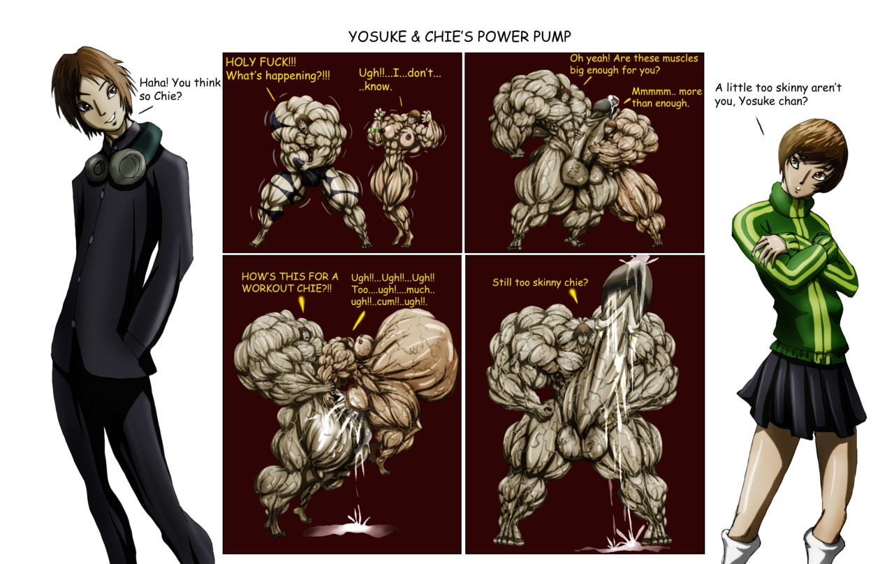 Muscle Focus page 5 full