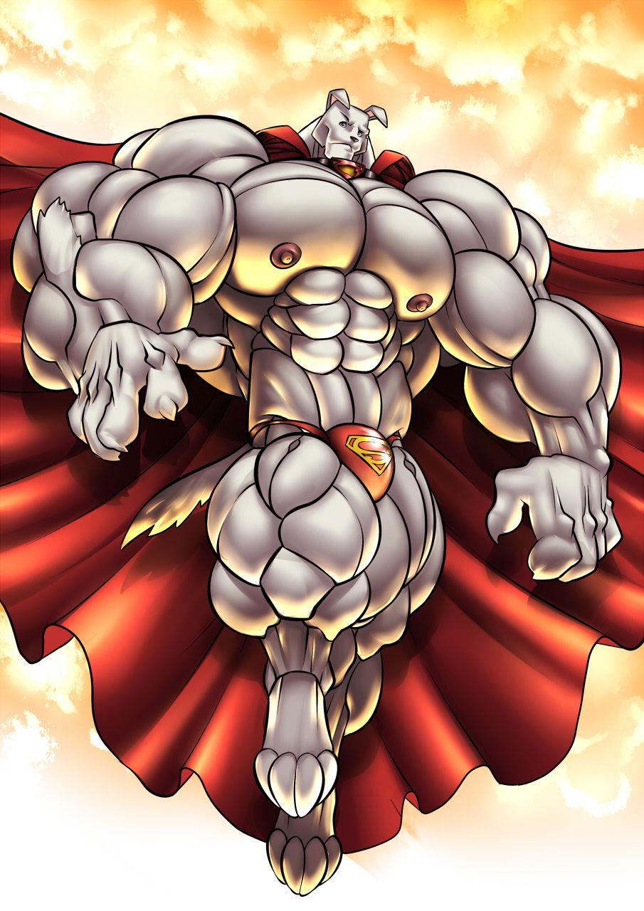 Muscle Focus page 8 full