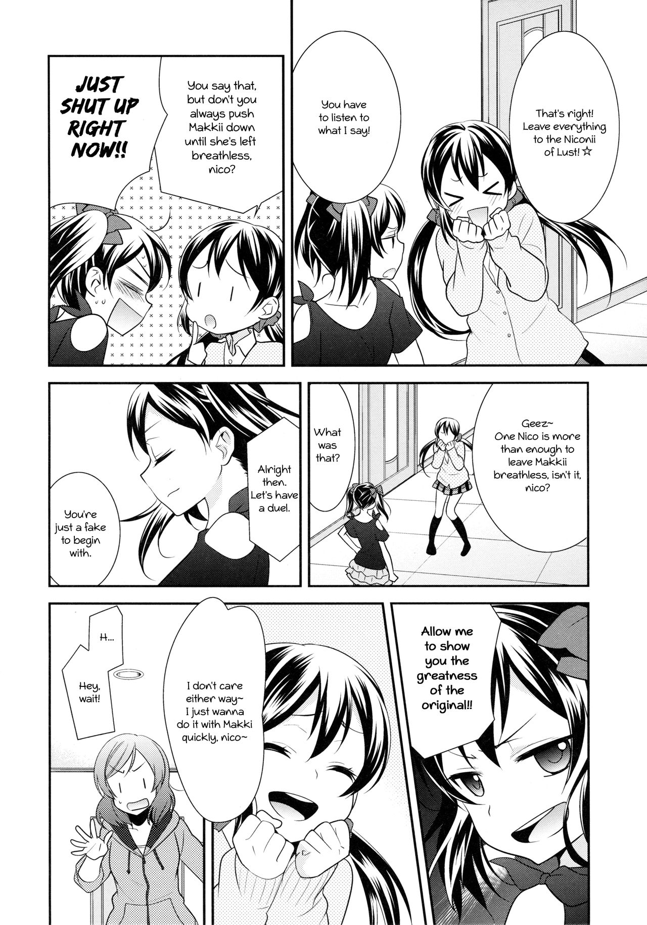 NicoMaki Triangle Revenge page 12 full