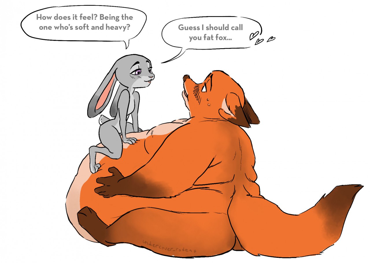 Carrot Cake page 12 full