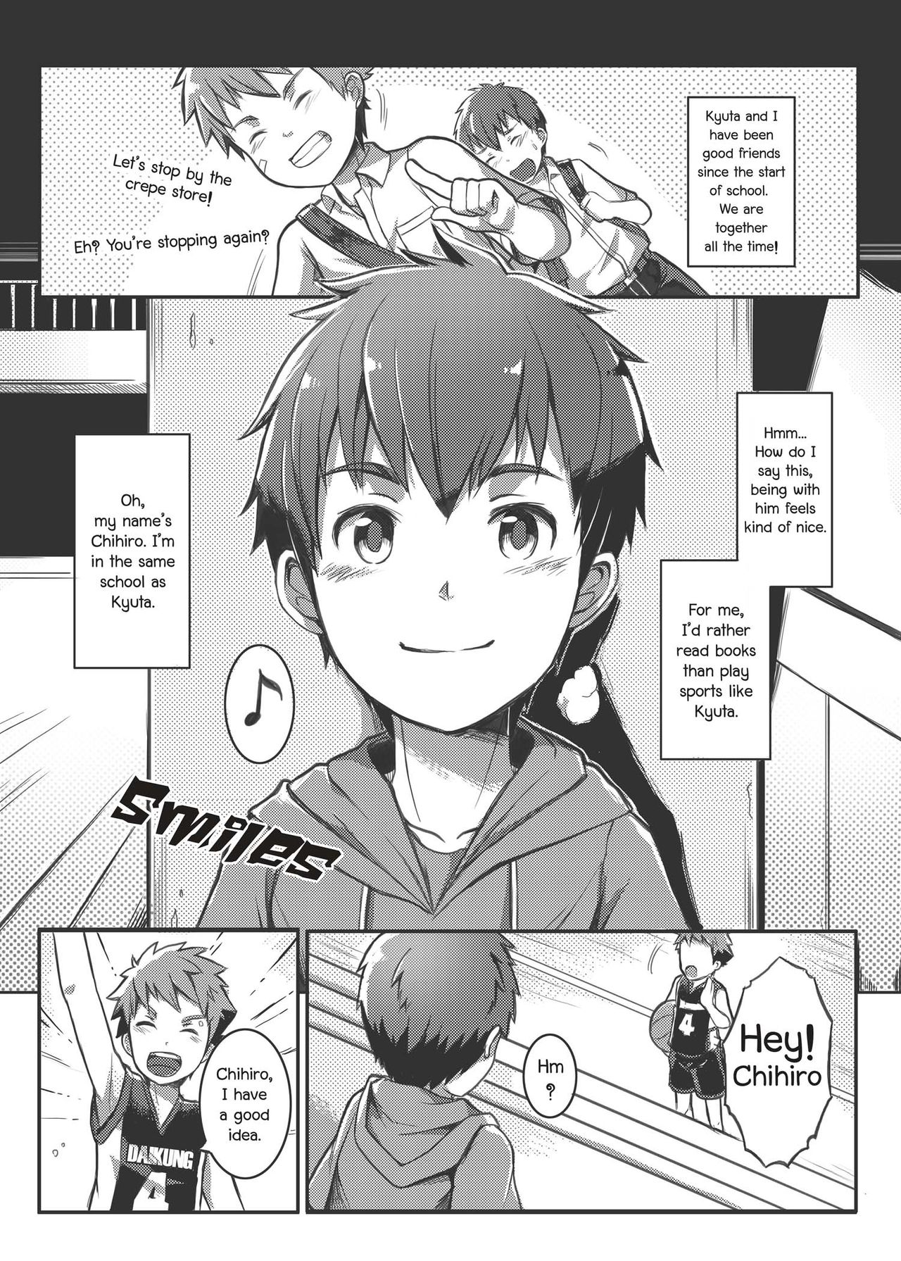 Ace Star page 6 full