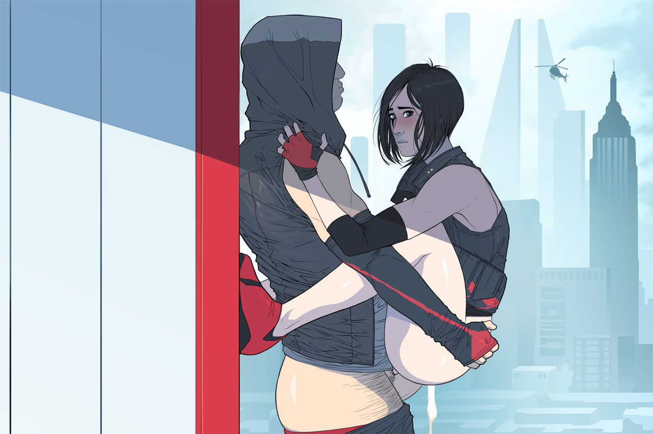 Artist - TripleXmile page 4 full