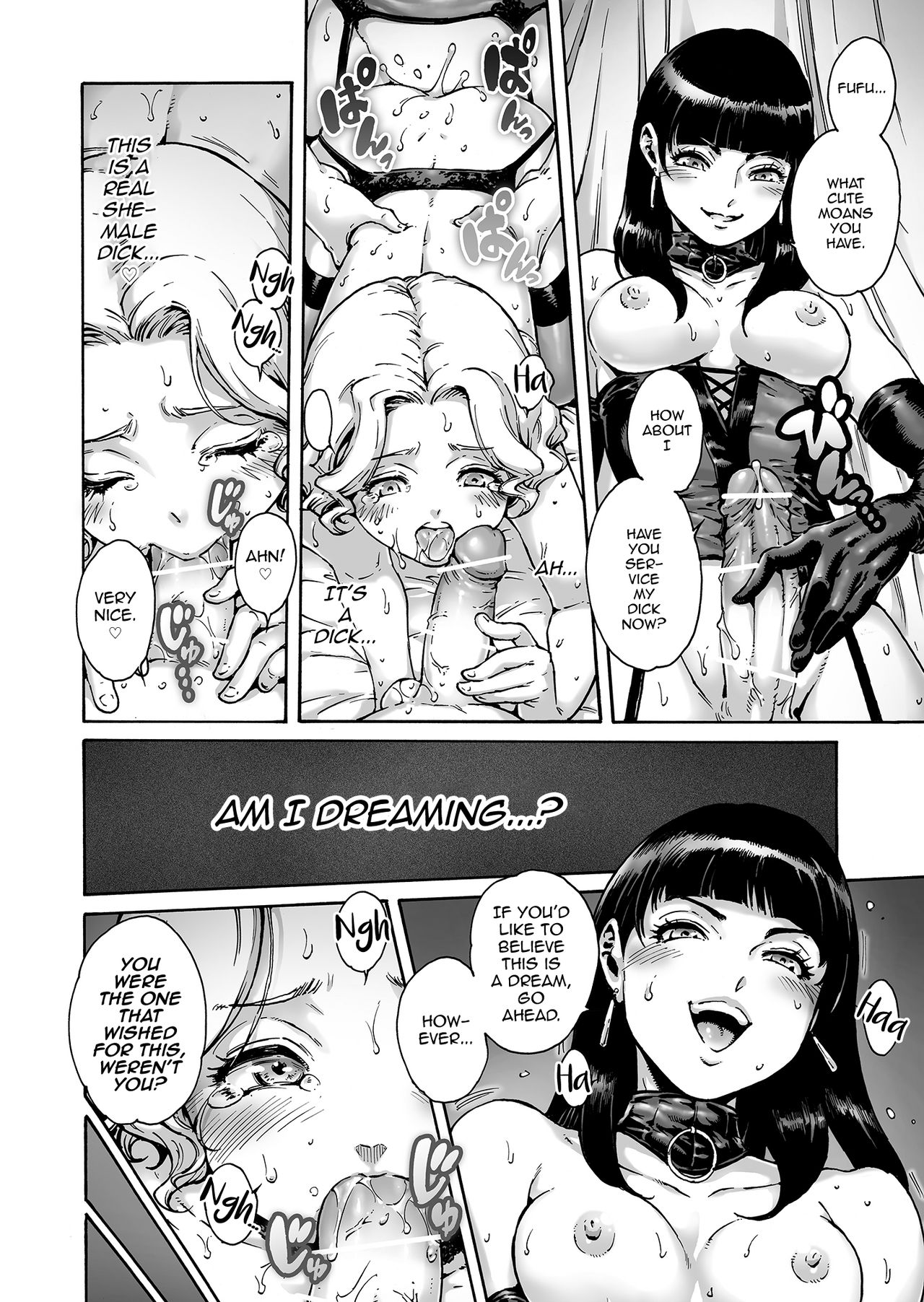 Beyond page 3 full