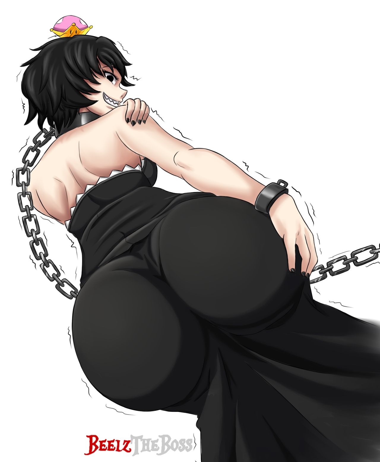 Artist - BeelzTheBoss【Updated】 page 12 full