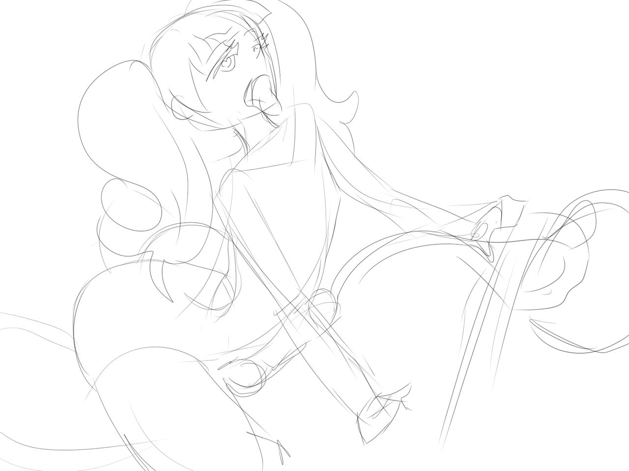 Pony Tier Patreon page 12 full