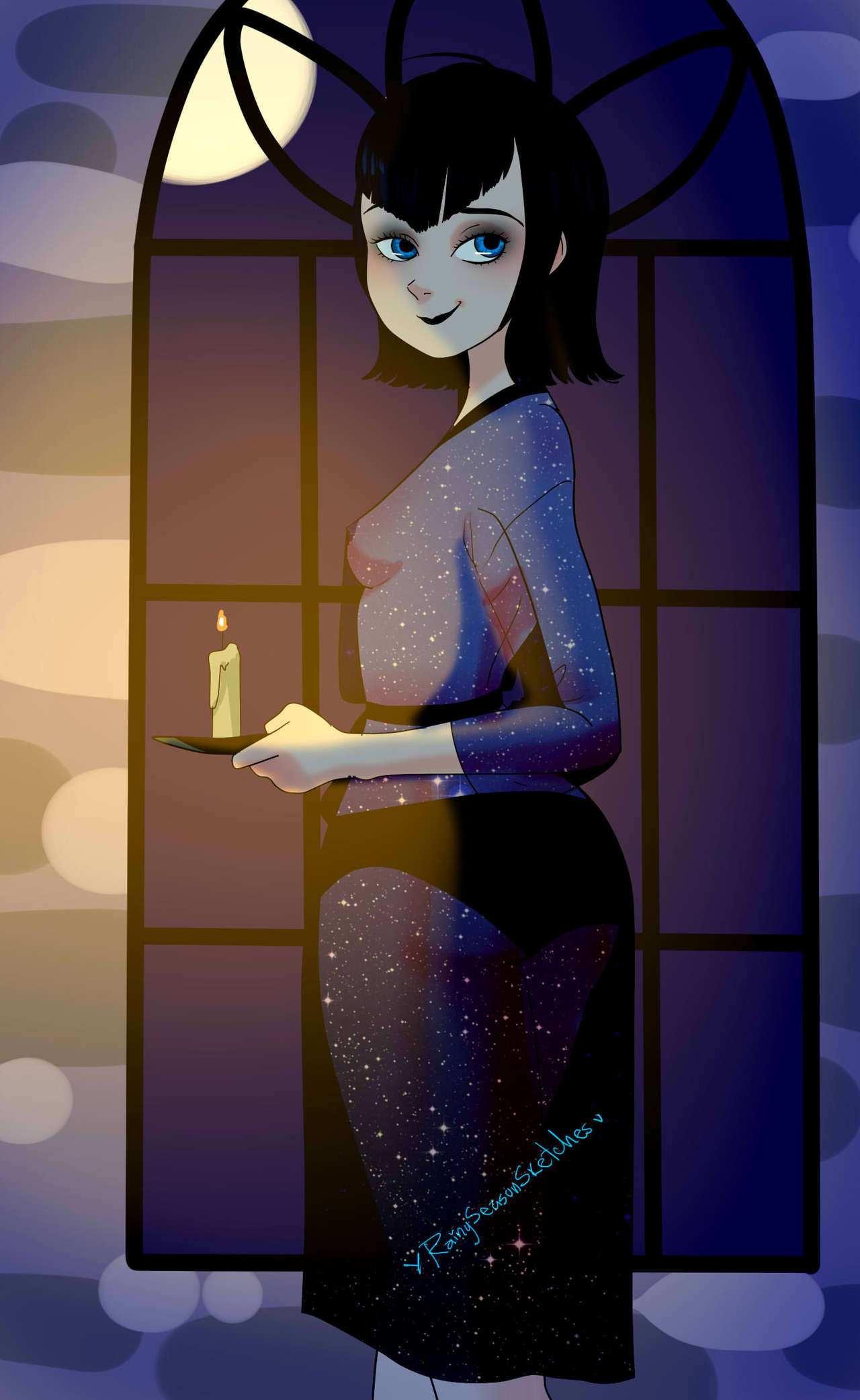 ARTIST - Rebeccarains page 11 full