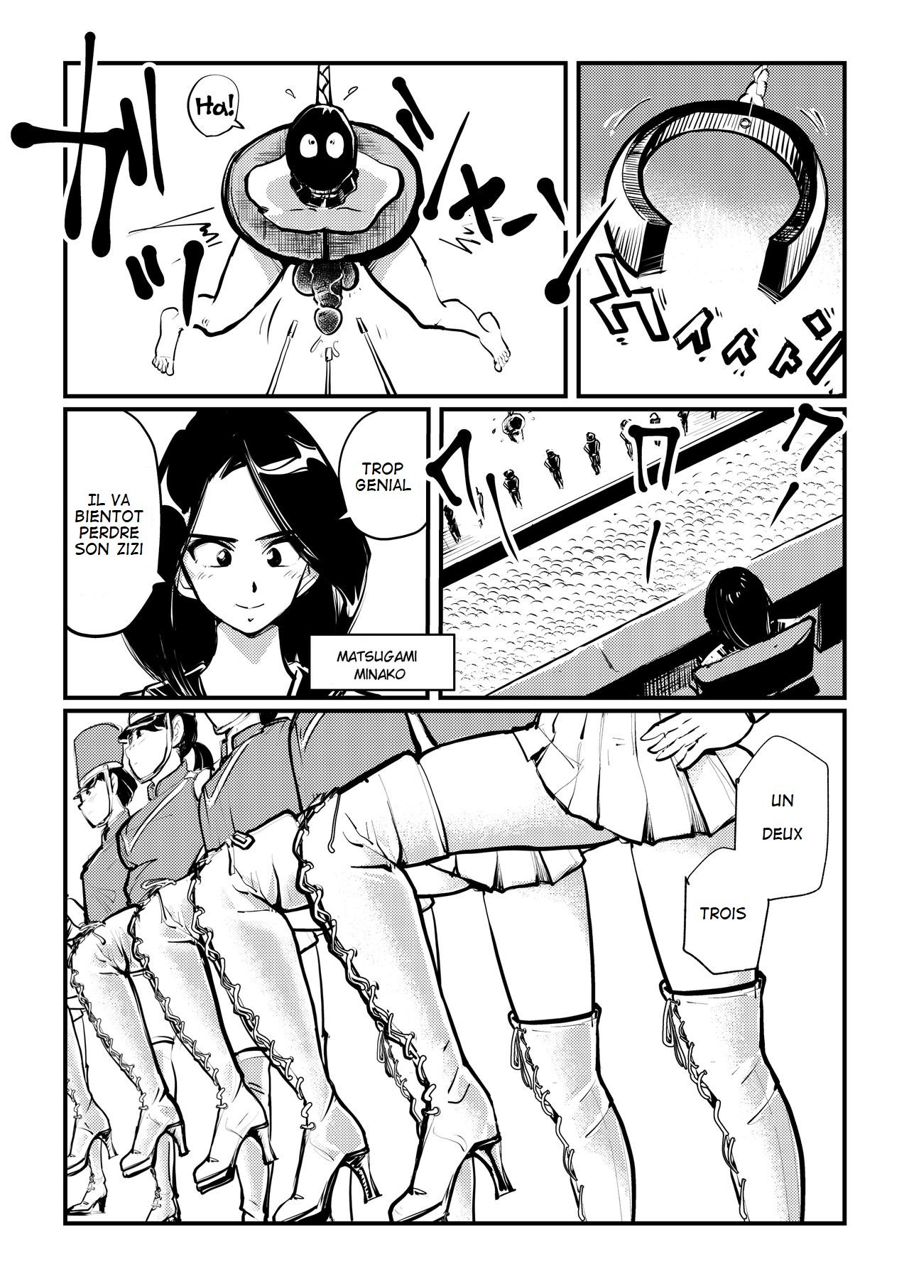 Chinkei Shikkou page 11 full