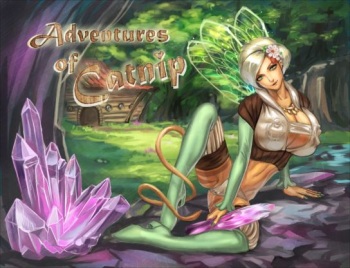 [Aivelin] Catnip 1.01 cover