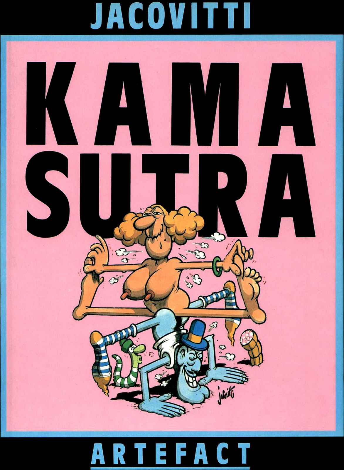 Kamasutra page 1 full