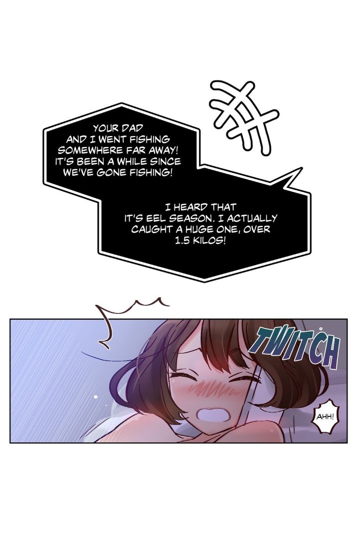 Devil Drop Chapter 3 page 9 full
