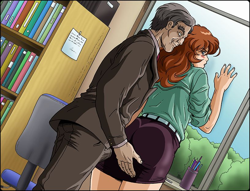 The Fall of Juliet page 11 full