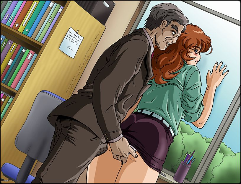 The Fall of Juliet page 12 full