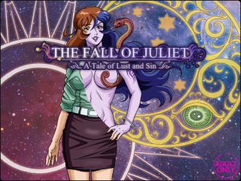 The Fall of Juliet [0.11] cover