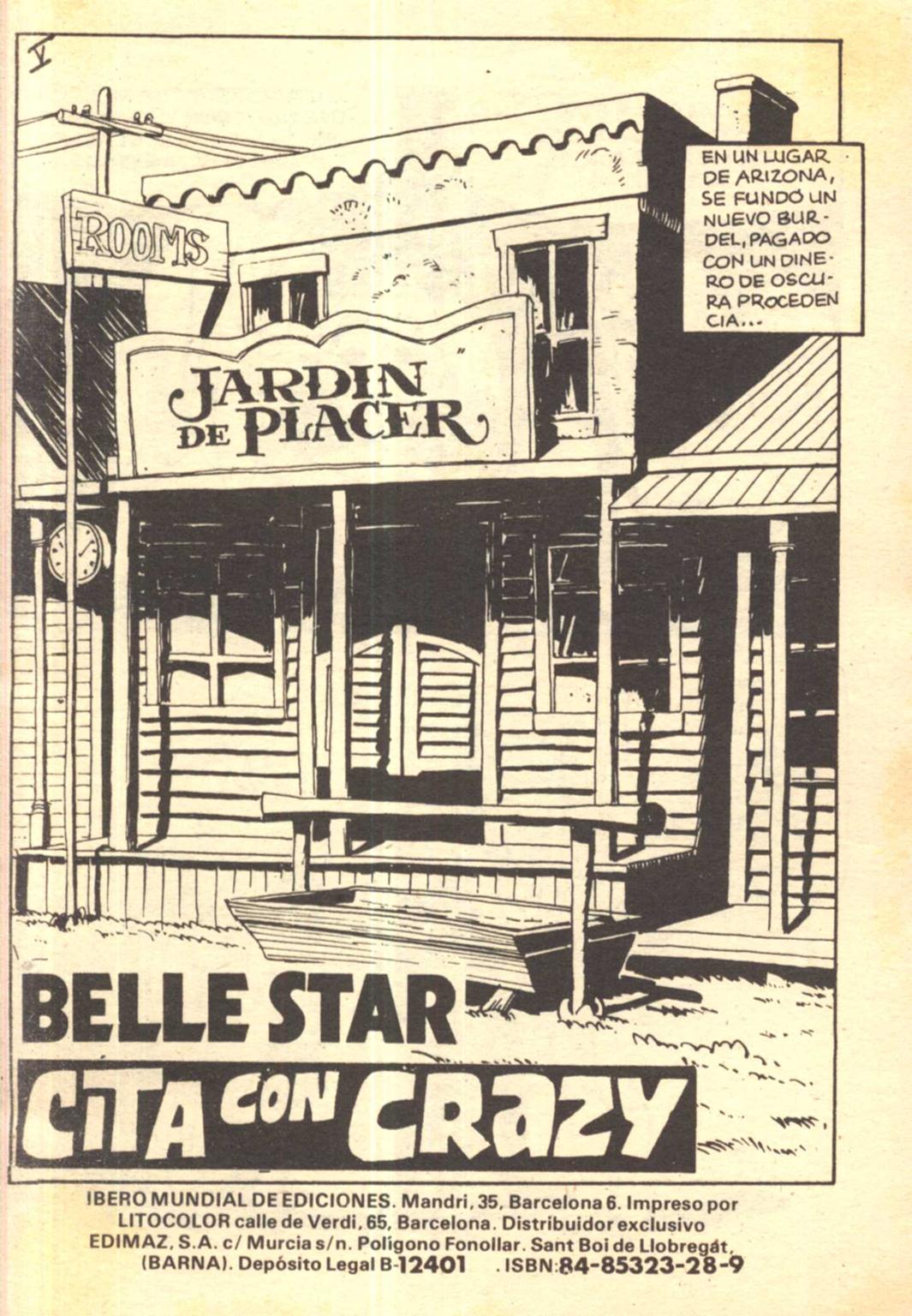 Belle Star 05 page 2 full