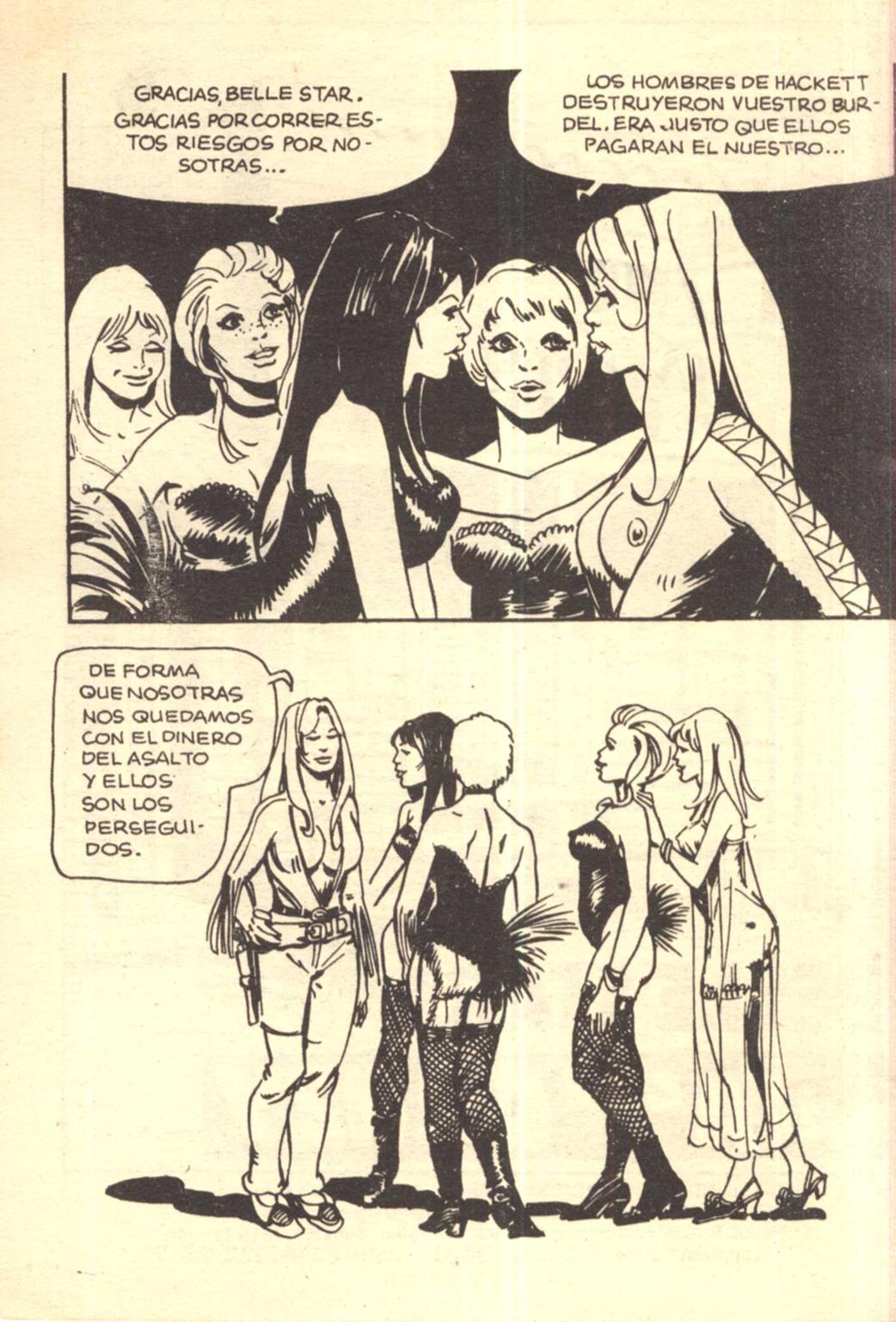 Belle Star 05 page 3 full