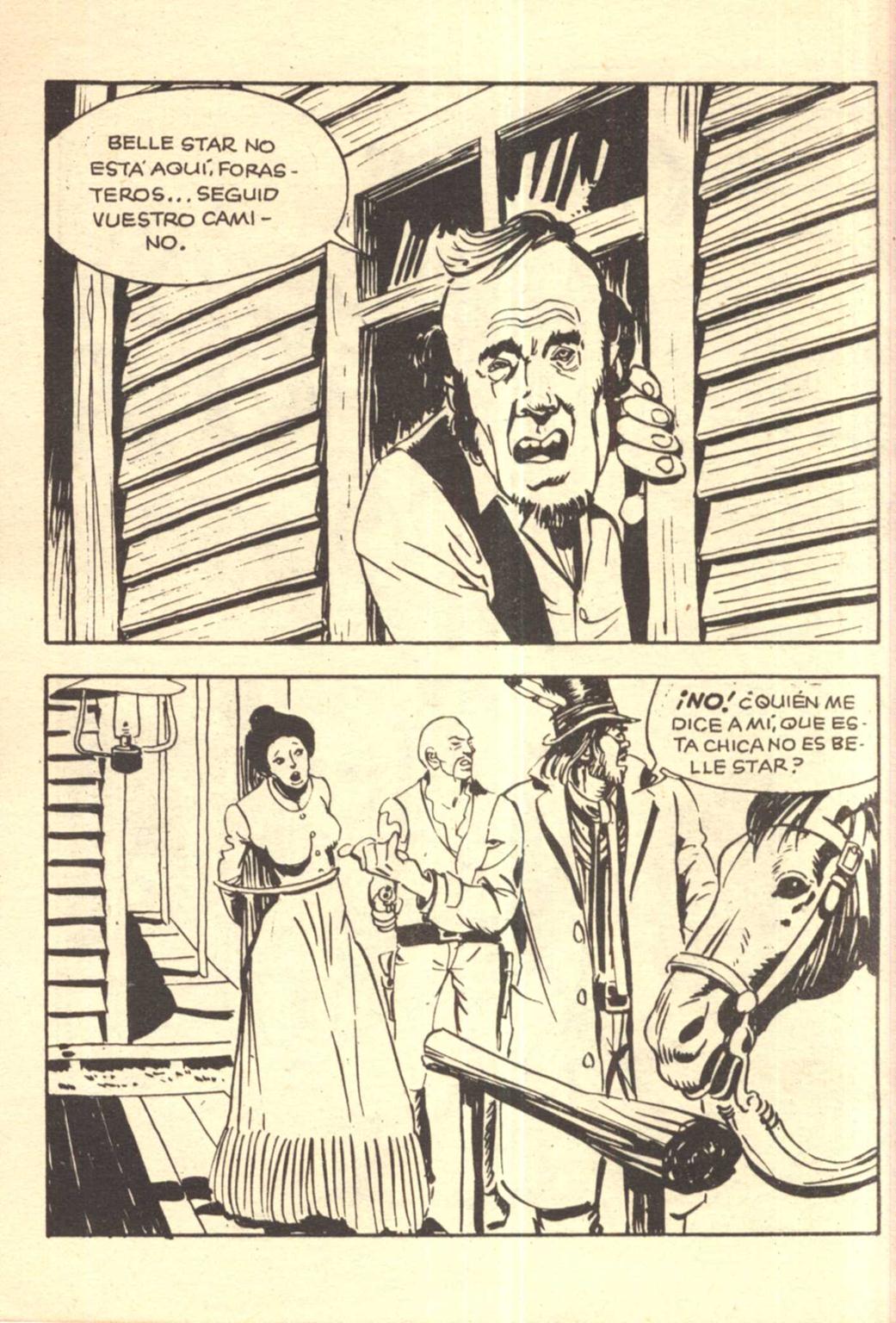 Belle Star 05 page 7 full